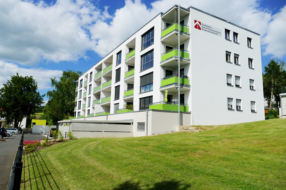 Haus Kaufen In Buchen Waldhausen